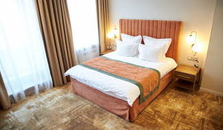 River Palace Hotel - Номер-студио